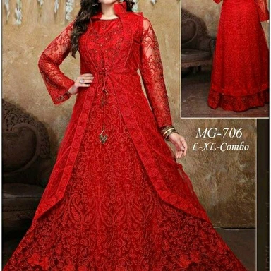 Agum Women's Kurta Set