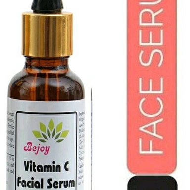 Vitamin C Facial Syrum