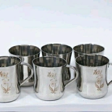 Stylo Cup & Mug