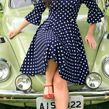 Women's Beautiful Dresses