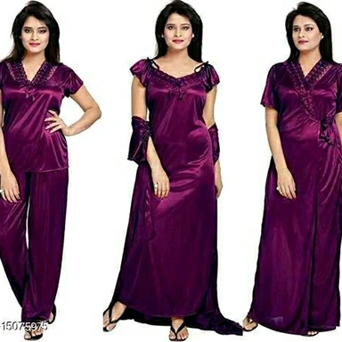 Women's Night Dress