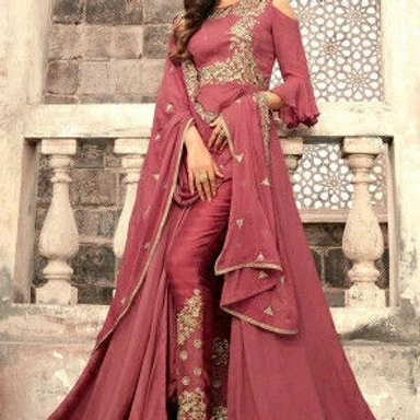 Attractive Women's Salwar Suits
