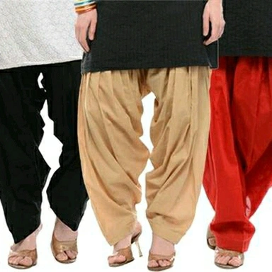 Women's Patiyala Pants