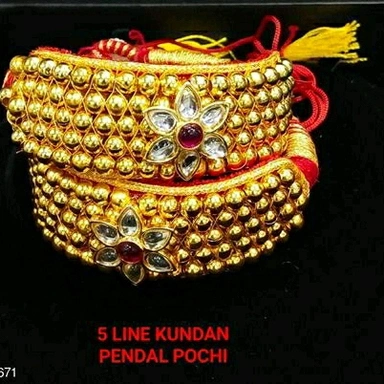 Women's Bajuband And Armlets