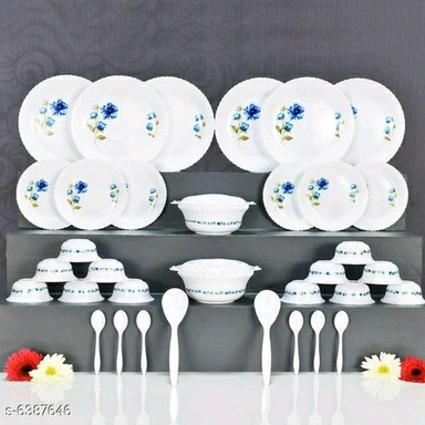 Classic Plates
