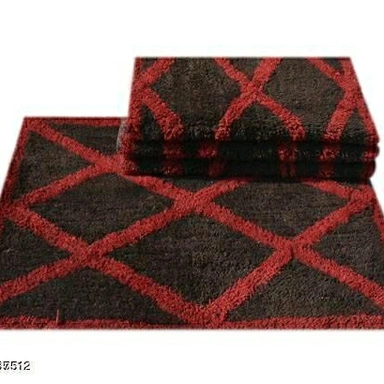 Cotton Door Mat