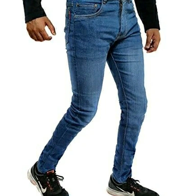 Stylish Men Jeans
