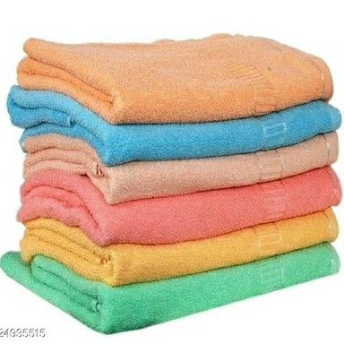 Versitiles Hand Towels