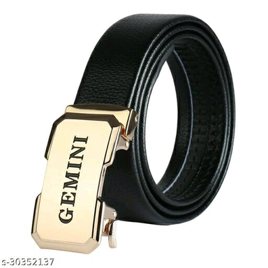 Fancy Trendy Men Belts