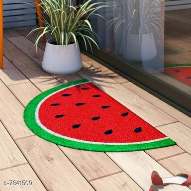 Printed Doormat