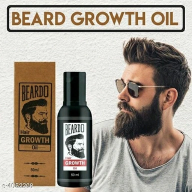 Beardo Heair Growth Products
