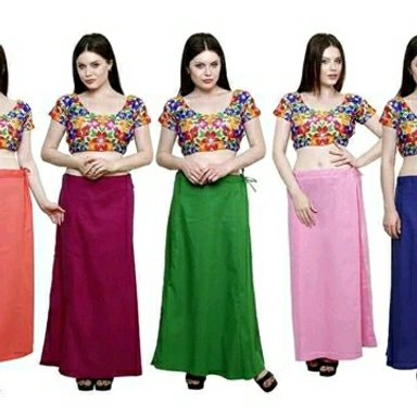 Women's Peticot
