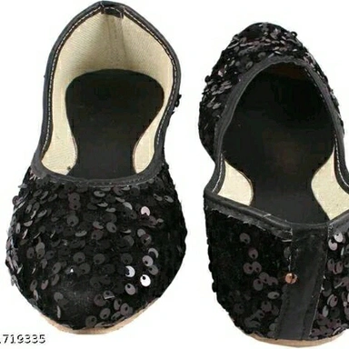 Fabulous Women's Juttie