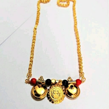 Fancy Unique Mangalsutra