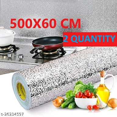 Amazing Foil Walpaper