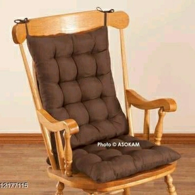 Fancy Cushions