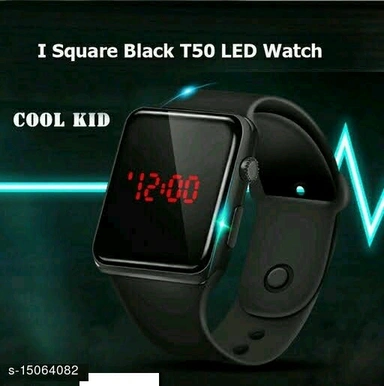 Fancy Kids Unisex Watch