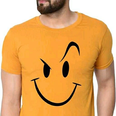 Stylish Graceful Men Tishirt