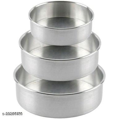 Morden Cake Tin