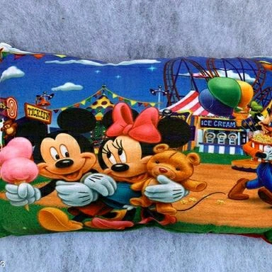 Beautiful Baby Pillows