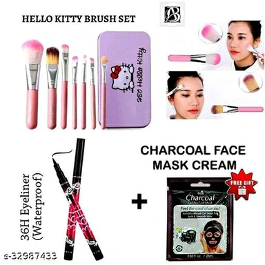 Useful Macupkit Puff Sets