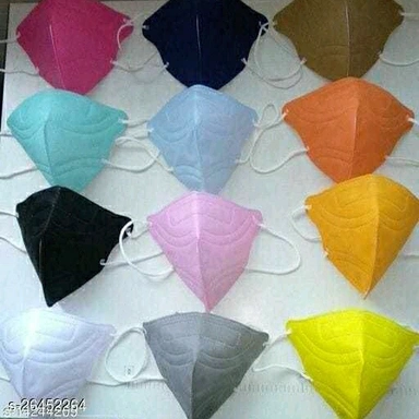 Professional Unique Face Mask