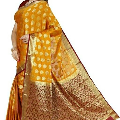 Fabulous Saree