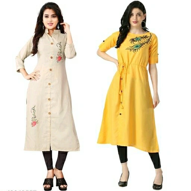 Stylish Kurti
