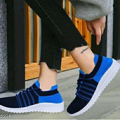 Classy Women's Sports Shoes