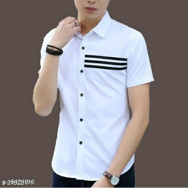 Glamorous Men Shirt