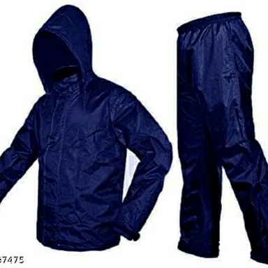 Stylish Raincoat