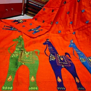Kasvi Beautiful Saree
