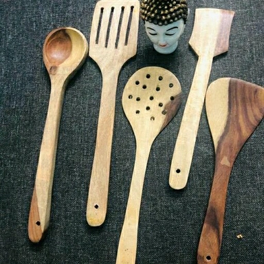 Fabulous Spoons