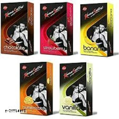 Unique Condoms