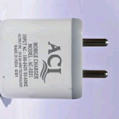 Mobile Charger
