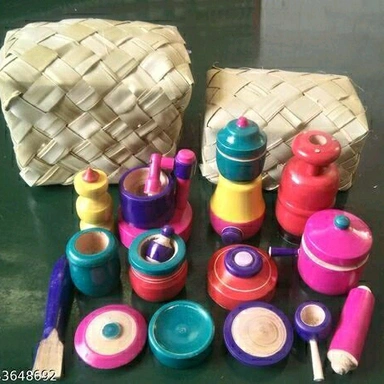 Attractive Unisex Toys