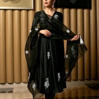 Graceful Kurti