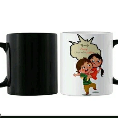 Unique Kid's Mug