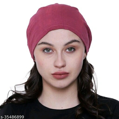 Classy Women's Cap
