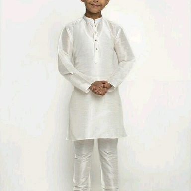Kid's Boy Kurta Sets