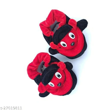 Infant Booties