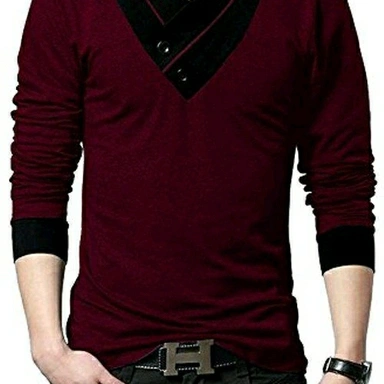 Trendy Men Tishirt