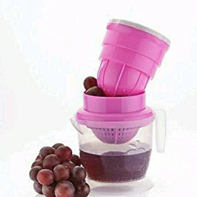 Fancy Juicers