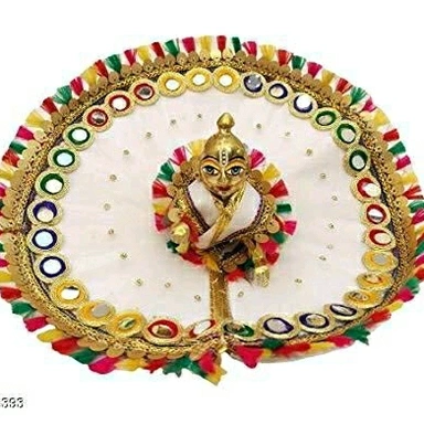 Laddu Gopal Dresses