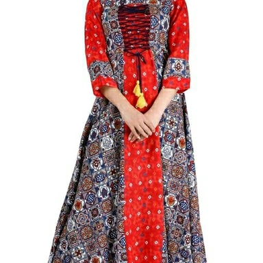 Fabulous Women's Kurti
