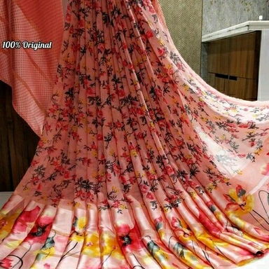 Stylish Saree For Women's