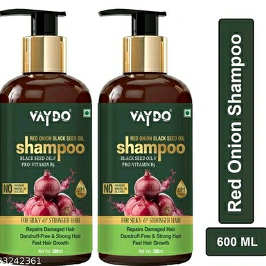 Advanced Ultra Shampoo