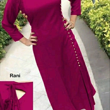 Fabulous Stylish Kurti