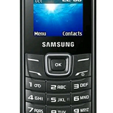 Features Phones