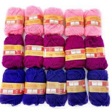 Stylo Thread